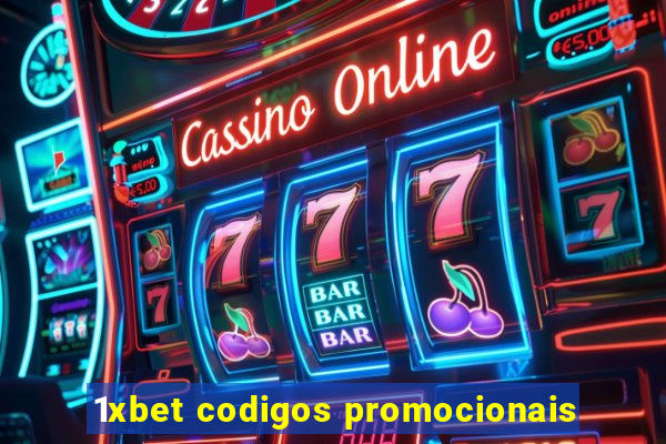 1xbet codigos promocionais